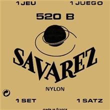 سیم گیتار کلاسیک ساوارز مدل 520B Savarez 520 B Classic Guitar String